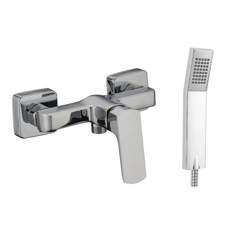 Grifo Termostático Bañera