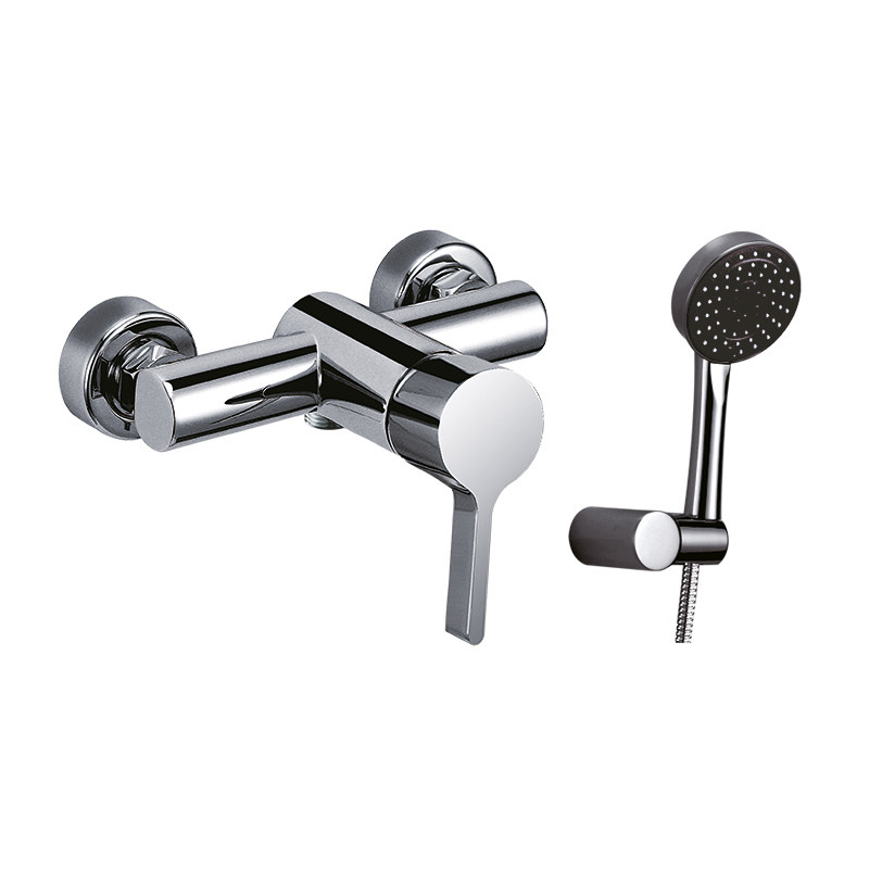 Mitigeur de douche
