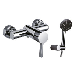 Mitigeur de douche
