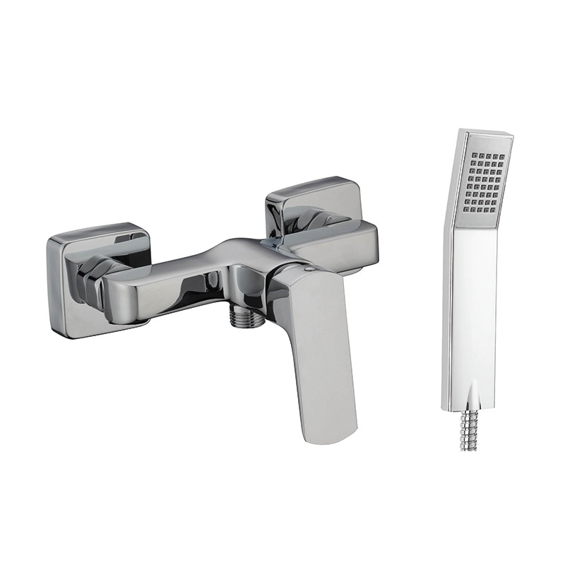 Shower  Mixer