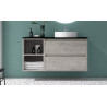 Bathroom Furniture