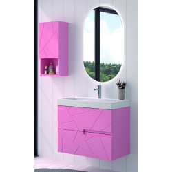 Mueble Suspendido ROSA