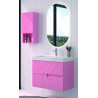 Mueble Suspendido ROSA