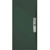 Meuble  sous vasque suspendu VERT