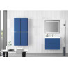 Meuble  Suspendu Bleu OCEAN