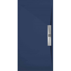 Meuble  Suspendu Bleu OCEAN