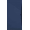 Blue Modern  Shower tray in RESIN