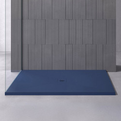 Shower Plate
