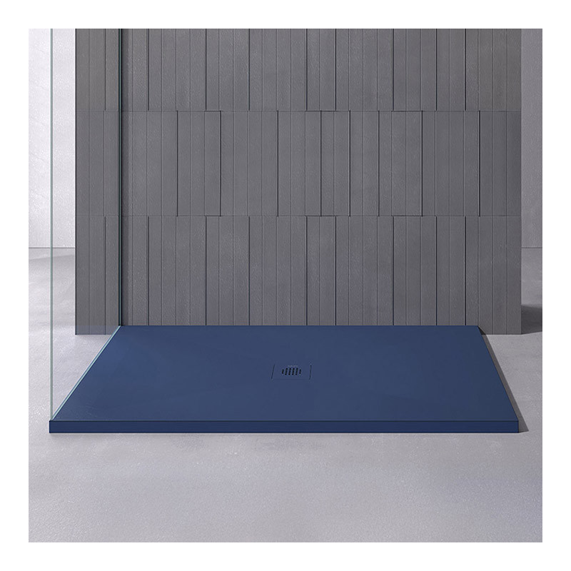 Shower Plate
