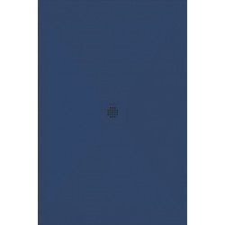 Plat de  Dutxa Blau Ocea