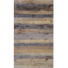 Wood Shower Plate