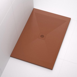 Shower Plate