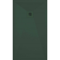 GREEN Shower Plate