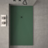 GREEN Shower Plate