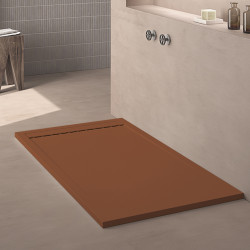 Shower Plate