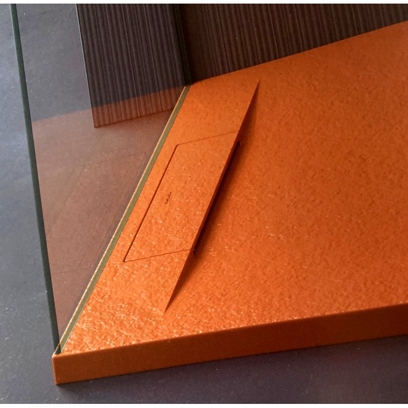 Plat de Dutxa Color CORAL