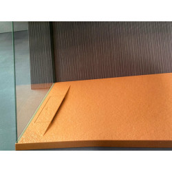 Shower bases