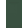 Plato de ducha color VERDE