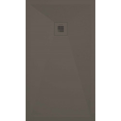 Shower Plate