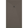 Receveur de Douche Couleur TAUPE