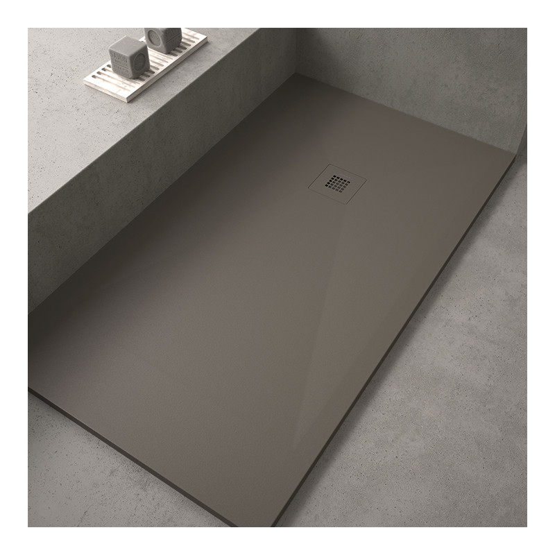 Shower Plate