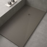Shower Plate