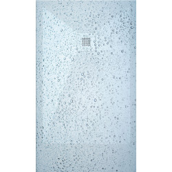 Marbles Shower tray