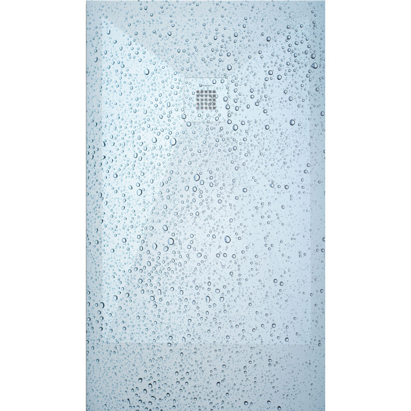 Marbles Shower tray