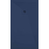BLUE Shower Plate