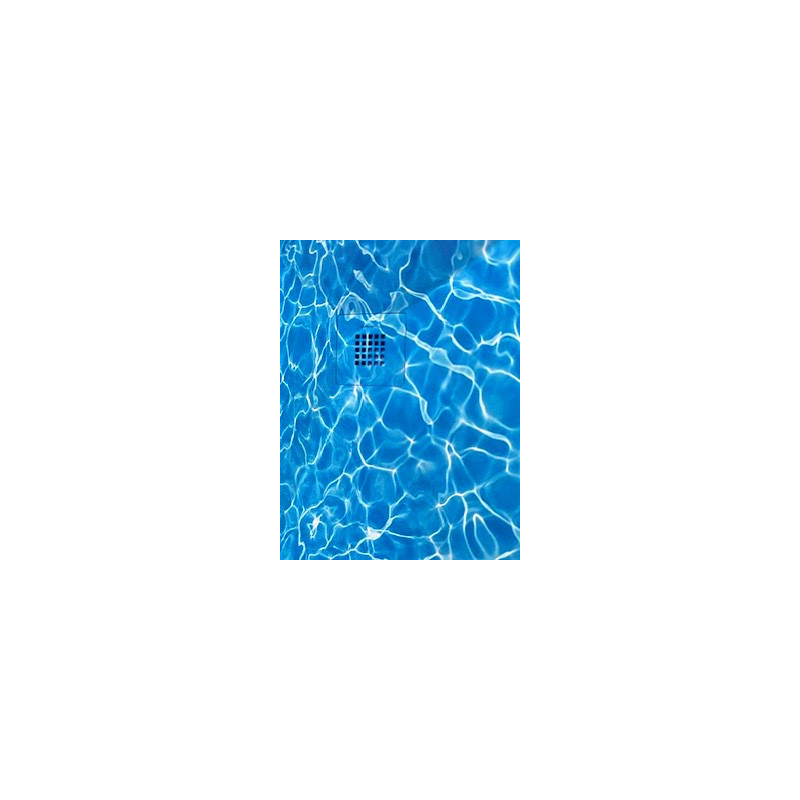 Shower Plate "POOL"