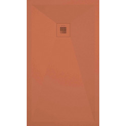 Coral  Shower Plate