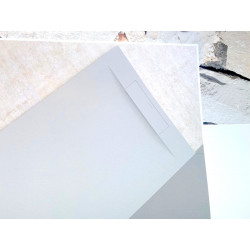 GREY Shower bases