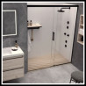 Beach Shower Base