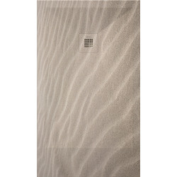 Beach Shower Base