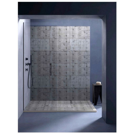 copy of Beach Shower Base