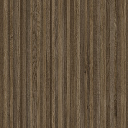 Wood Shower Plate