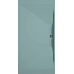 Modern  Shower tray in RESIN