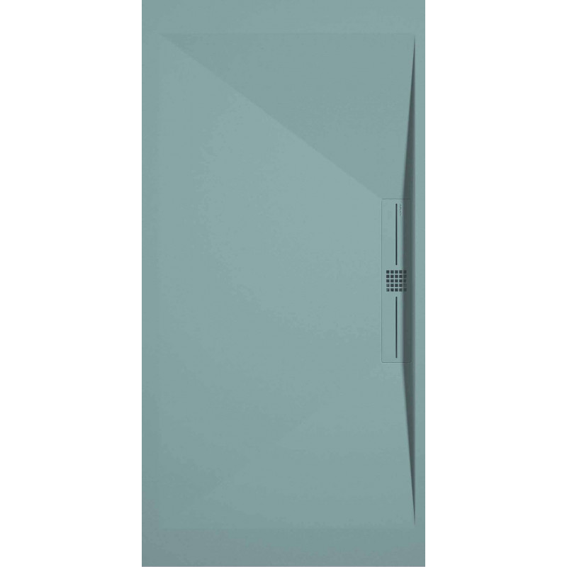 Modern  Shower tray in RESIN