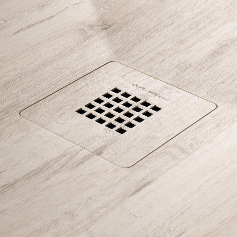 Shower Plate