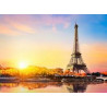 Eiffel Tower Decoration