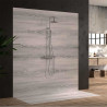 Panell  Model Vintage Gris