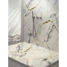 Panell  fusta  Marbre