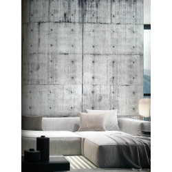 Panell  Formigo Industrial