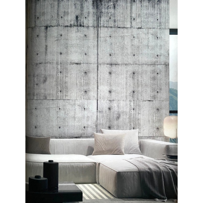 Panell  Formigo Industrial