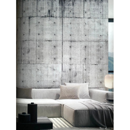 panell de revestiment  formigo