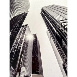 City Decoration