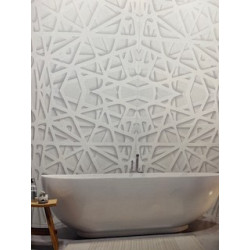 Panneau decoratif
