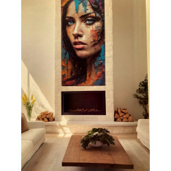 WOMAN Decoration