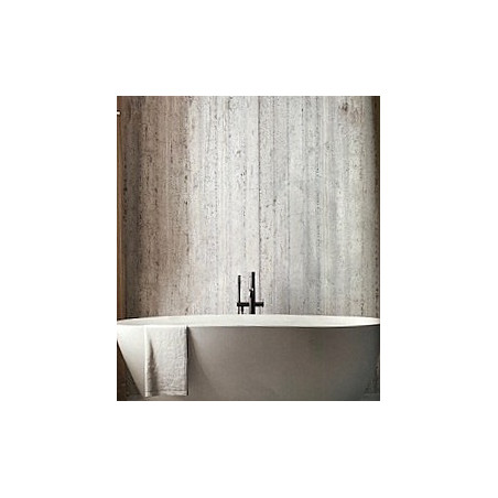 panneau mural decoratif imitation ciment