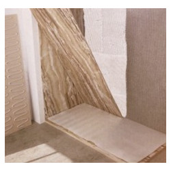 Panel Decorativo TRAVERTINO